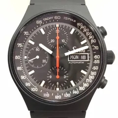 ★Sinn ジン クロノグラフ 144 S.SA 腕時計 自動巻き  稼働品 中古★008171のサムネイル