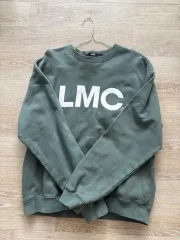 LMC スウェットシャツ 長袖 スウェットシャツ Sのサムネイル