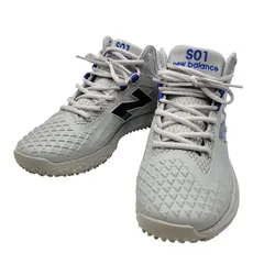 【中古品】 NEW BALANCE ニューバランス TSHOTT1 FUELCELL OHTANI フューエルセル オオタニ 1  スニーカー シューズ 靴 【162-260625-ya-25-izu】のサムネイル