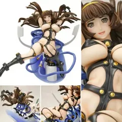 フィギュア 弓さやか type アルテミスA 「真マジンガーZERO」 1/7 塗装済み完成品【10日以内発送】のサムネイル