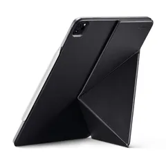 PITAKA ピタカ MagEZ Folio 2 11インチ iPad Pro 2022/2021/2020/2018 iPad Air 2025（M3）/2024（M2）/2022/2020用ケース ブラック FOL2301