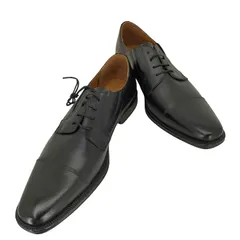 ステフノロッシ STEFANO ROSSI STRAIGHT TIP2 レザーシューズ メンズ  26cmのサムネイル