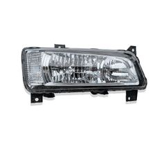 三菱ふそう 07スーパーグレート HID ヘッドライト 左側1個 中古 - メルカリ