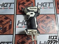 △【中古】マキタ LEDライト ML807 14.4V/18V ハンディワークライト 
