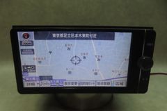トヨタ純正 NSZT-W62G Bluetooth 2019年春版地図SD付 - メルカリ