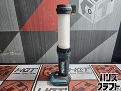 ○【送料無料】【中古品】makita マキタ 9533BLA ディスクグラインダ 