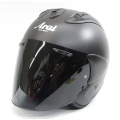 2026年最新】arai vz-ram アライ ジェットヘルメットの人気アイテム