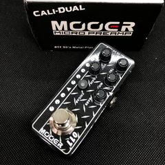 MOOER A7 モジュラー系 エフェクター - メルカリ