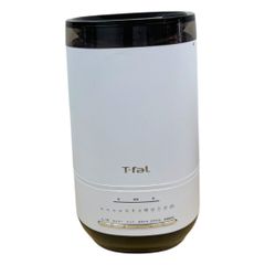 ティファール 加湿器 4L 「加熱超音波式加湿器 スチーム アンド ミスト