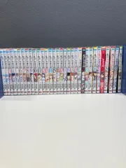 2026年最新】全巻 とある魔術の禁書目録の人気アイテム - メルカリ