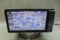 2026年最新】トヨタ純正HDDナビ NHZN-W60Gの人気アイテム - メルカリ