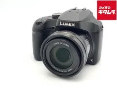 【中古】 【難あり品】 パナソニック LUMIX DC-FZ85-Kのサムネイル