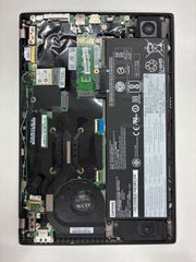 Lenovo ThinkPad A285 AMD Ryzen PRO ジャンク ノートPC SSDなし AC