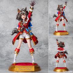 キタサンブラック 新勝負服(結願のしまい華)ver. 「ウマ娘 プリティー