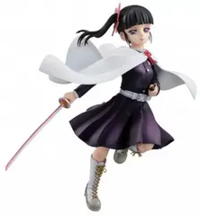 フィギュア 栗花落カナヲ 「鬼滅の刃」 ギャルズシリーズ 塗装済み完成品 メガトレショップ&オンラインショップ限定【10日以内発送】