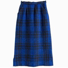 ヴィンテージ i.s. issey miyake イッセイミヤケ ネップ ツイード