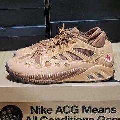 新品 ナイキ エィシージー エア エクスプロレイド フラックス 26.5