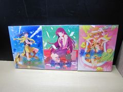Blu-ray】《6点セット》ガールズ＆パンツァー 1～6 - メルカリ