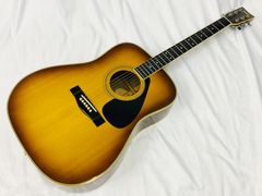 K.YAIRI RF-65RB ヤイリ アコースティックギター Made in Japan 1998年
