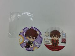 D5-12】◎ 中古 HoneyWorks CHICO 缶バッジ - メルカリ