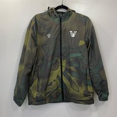 ヴィンテージ 91-92 Umbro Napoli track jacket - メルカリ