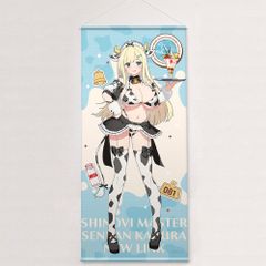 シュヴァルグラン 特大タペストリー ウマ娘3 【＠Loppi・HMV限定