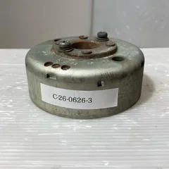 SUZUKI バラ 50 CA13A フライホイル BARA スズキのサムネイル