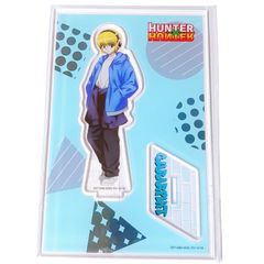 アニメジャパン AJ 2025 限定 アクスタ クラピカ vap - メルカリ