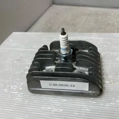 SUZUKI アドレス50 CA1FA シリンダーヘッド ADDRESS スズキのサムネイル