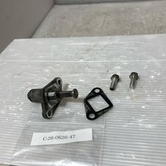 HONDA CB400N クラッチ ハブ ホンダ - メルカリ