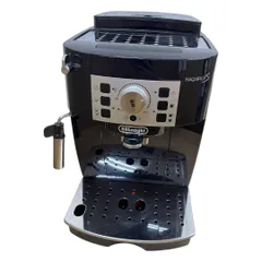 DeLonghi デロンギ マグニフィカS 全自動コーヒーマシン ECAM22112 ブラック 美品 動作確認済のサムネイル