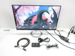 シャープ◎24インチモニター◎LL-B240◎HDMIコード付き K6178のサムネイル