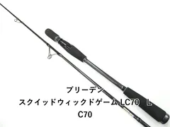 2026年最新】BREADEN エギングロッドの人気アイテム - メルカリ
