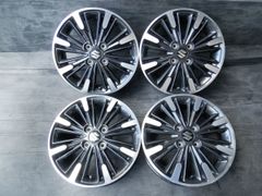スズキ新型ソリオバンディット15インチ 純正ホイール 4本セット新車