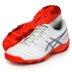 サイズ24.5cm、アシックス asics  DS LIGHT JR GS TF (DSライト)  ジュニア サッカートレーニングシューズ  26AW  (1104A053-103)