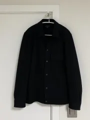 COS ツイル ジャケット Sサイズのサムネイル