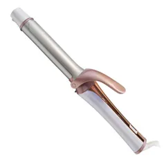 【新品】アマヴィラ ケアライズ アクアプレート カールアイロン 26mm CI-260 パールホワイト 120～210℃ 海外対応 艶カール プロ仕様 Amavillaのサムネイル