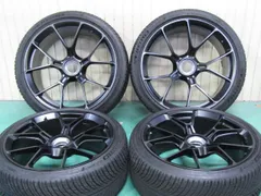 【超希少品】ポルシェ　911　992・1　GT3　ウインター純正 　Forgedのサムネイル