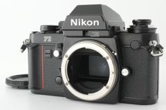 15746EFA 完動良品 ニコン Nikon F3 アイレベル ボディ - メルカリ