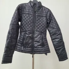 DIESEL ディーゼル 80 44-55 マウンテンパーカー キルティングジャケット キルティング ジャケット W-ダウン-060のサムネイル