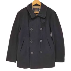 ジェイクルー J.CREW ウールピーコート メンズ JPN：S のサムネイル
