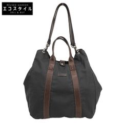 美品】DANIEL&BOB クロドーロ トートバッグ 2way ショルダー紐 - メルカリ