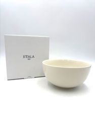 未使用保管品 iittala イッタラ ティーマ 1.65L ホワイト ボウル 箱