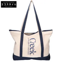 Creek クリーク Anglers Device this is a(n) キャンバスのサムネイル
