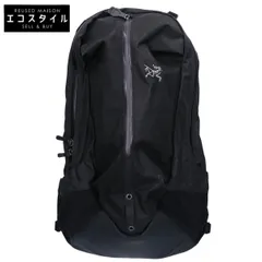 2026年最新】arcteryx アークテリクス アロー22の人気アイテム - メルカリ