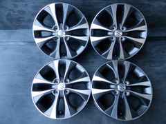 スズキ MK53S スペーシアカスタム 純正 15インチアルミホイール 4本SET