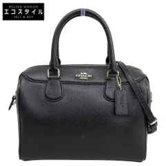 2026年最新】COACH レディース ボストンバッグ・旅行用バッグの人気