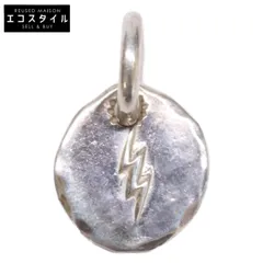 WASHIMITARO　鷲見太郎　【新品同様】SV925 W-1TM New thunder metalのサムネイル