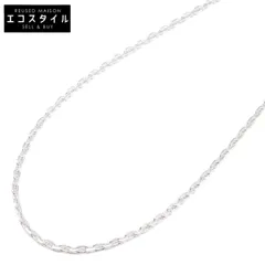 WASHIMITARO　鷲見太郎　【新品同様】W-1TMC-K-C04 SV925 thunder hook solid medicine wheel chainのサムネイル