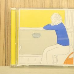 国内盤CD☆サウザンズ・バーディーズ・レッグス/Thousands Birdies